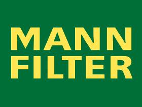 MANN FILTROS H601/4 - [*]FILTRO ACEITE