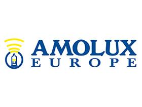 AMOLUX 724AM - LAMP.FOCO EUROPEO 24V 55/50W