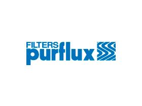 PURFLUX FILTROS A1787 - FILTER ENGINE AIR A1787 PFX BOX