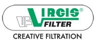 VIRGI FILTROS PF18800 - FILTRO SECUNDARIO VIRGINS (CF37001)***