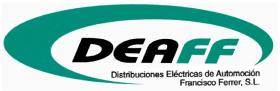 DEAFF 5324000 - FARO